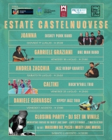 Estate Castelnuovese 2025