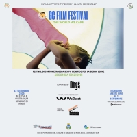 GC Fil Festival, rassegna di cortometraggi a sostegno della Sierra Leone