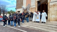 Sant’Antonio, Jenne