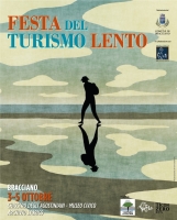Festa del Turismo lento – Bracciano
